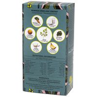 Akan Moringa with Cape Buchu & Hibiscus Tea